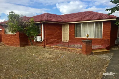 1 Oaklea Pl, Canley Heights, NSW 2166
