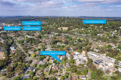 Property photo of 8A Ernest Road Croydon VIC 3136