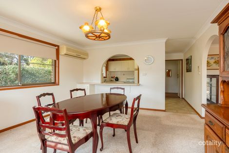 Property photo of 22 Hillview Drive Goonellabah NSW 2480