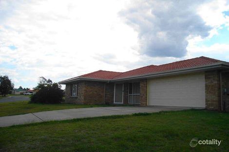 Property photo of 23 Elderberry Drive Flagstone QLD 4280