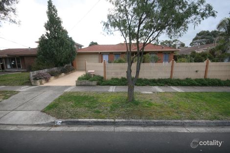 37 Langdale Dr, Croydon Hills, VIC 3136