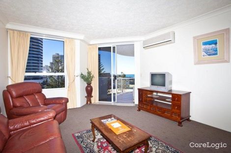 Property photo of 702/8 Philip Avenue Broadbeach QLD 4218