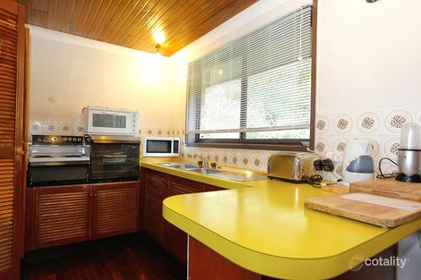 Property photo of 23 Dabage Place Kurrajong Heights NSW 2758