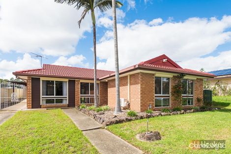 Property photo of 34 Napier Avenue Lurnea NSW 2170