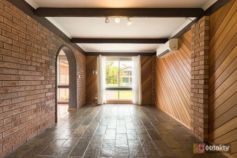 Property photo of 34 Napier Avenue Lurnea NSW 2170