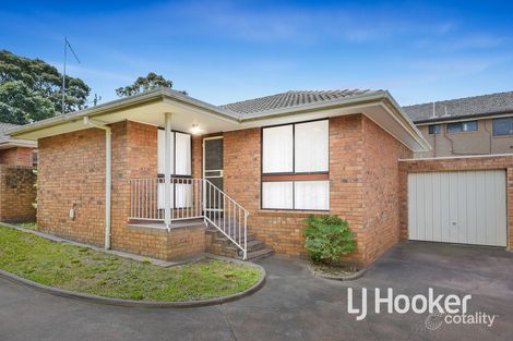 2/11 Close Ave, Dandenong, VIC 3175