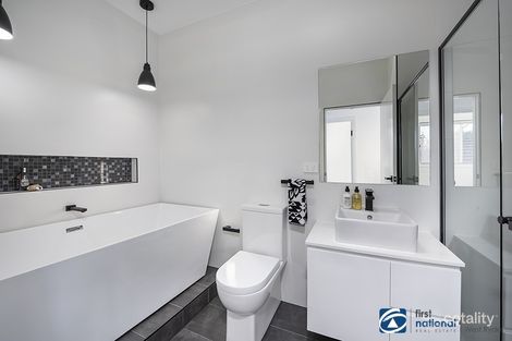 Property photo of 8A Hemsworth Avenue Northmead NSW 2152