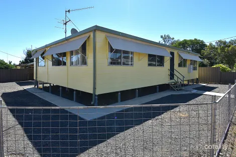 119 Kingfisher St, Longreach, QLD 4730