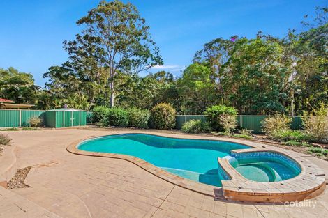 Property photo of 202 Mildura Drive Helensvale QLD 4212