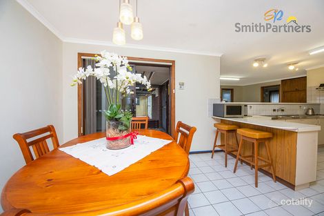 Property photo of 72 Kestral Way Modbury Heights SA 5092