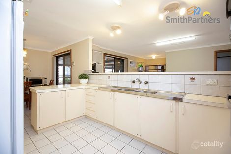 Property photo of 72 Kestral Way Modbury Heights SA 5092