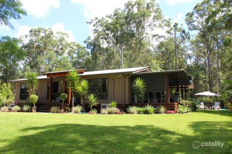 Property photo of 3/5 Wildwood Place Mooloolah Valley QLD 4553