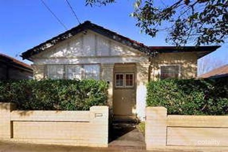 Property photo of 169 Rainbow Street Randwick NSW 2031