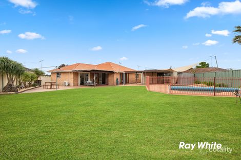 Property photo of 5 Pisa Place Plumpton NSW 2761