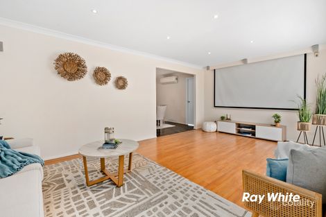 Property photo of 5 Pisa Place Plumpton NSW 2761