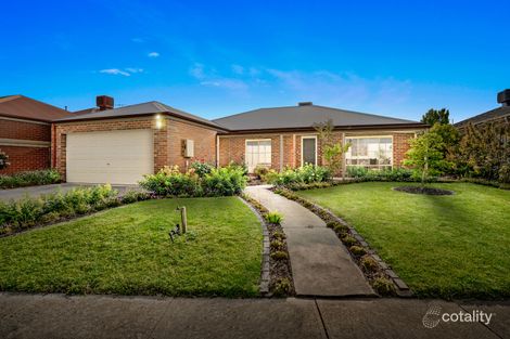 71 Oakbank Bvd, Whittlesea, VIC 3757