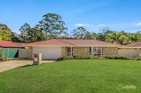 Property photo of 202 Mildura Drive Helensvale QLD 4212