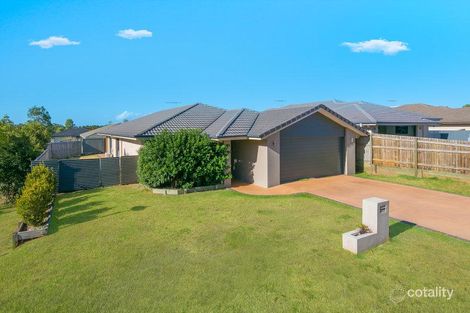 Property photo of 15 Pentecost Place Redland Bay QLD 4165