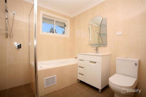 Property photo of 1A Highlands Crescent Blacktown NSW 2148