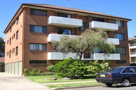 2/11-13 Warburton St, Gymea, NSW 2227