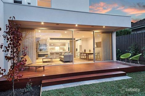 Property photo of 11A Clive Street Brighton East VIC 3187