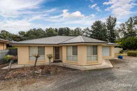 Property photo of 139C Onkaparinga Valley Road Woodside SA 5244