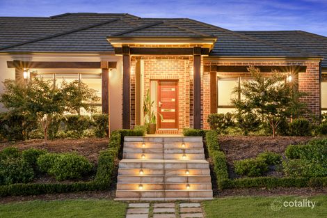 Property photo of 27 Stirling Way Thurgoona NSW 2640