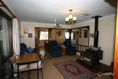 Property photo of 11 Wills Place Dalby QLD 4405