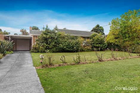 Property photo of 5 Woodhouse Road Doncaster East VIC 3109