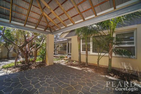 Property photo of 29B Johnson Street Wembley WA 6014