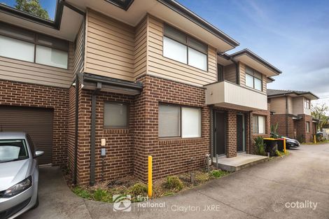 3/42 Jasper St, Noble Park, VIC 3174