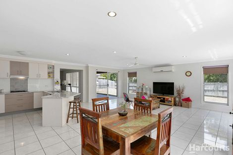 Property photo of 51 Magellan Circuit Urraween QLD 4655
