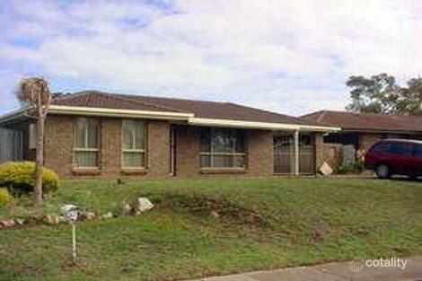 Property photo of 6 Holly Rise Hackham West SA 5163