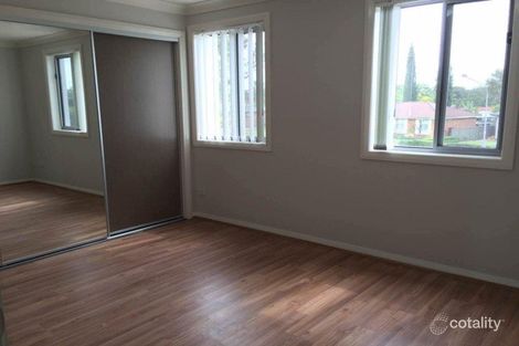 Property photo of 91B-91C Tallagandra Drive Quakers Hill NSW 2763