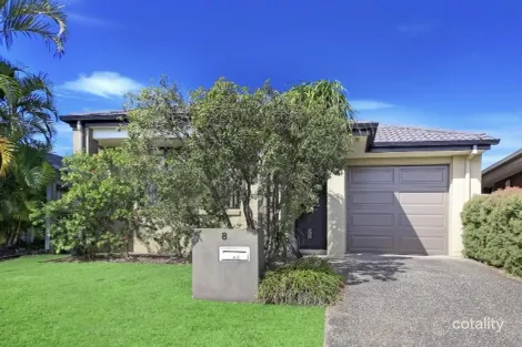 8 Gairdner St, Caloundra West, QLD 4551