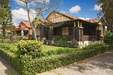 186 Hawthorne Pde, Haberfield, NSW 2045