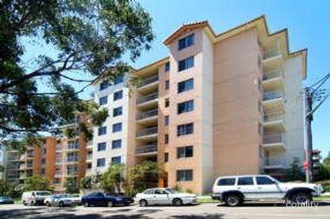 674/83-93 Dalmeny Ave, Rosebery, NSW 2018