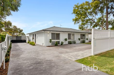 Property photo of 33 Drummer Way Heathridge WA 6027