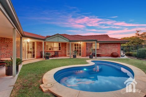 20 Furioso Dr, Woodcroft, SA 5162