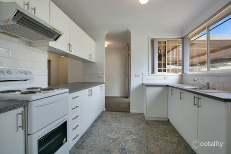 Property photo of 2/13A Mercedes Road Ingleburn NSW 2565