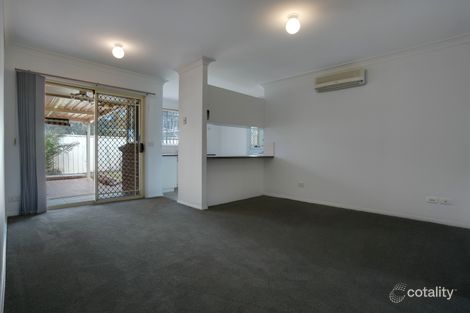 Property photo of 2/13A Mercedes Road Ingleburn NSW 2565