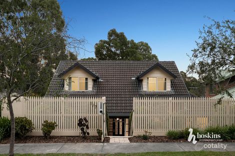 1/7 Sturdee Rd, Donvale, VIC 3111