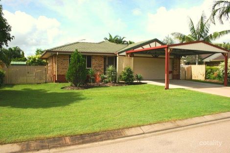 7 Finlay Ct, Kirwan, QLD 4817