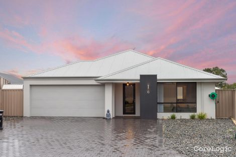 6 Lomond Way, Meadow Springs, WA 6210