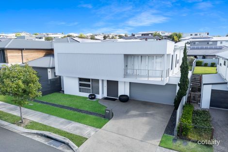 Property photo of 9 New York Way Spring Mountain QLD 4300