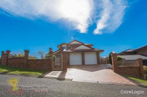 Property photo of 2 Seafern Street Sunnybank Hills QLD 4109