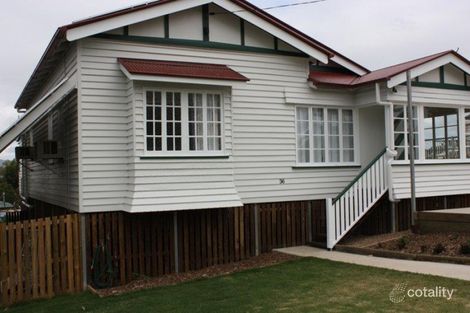 Property photo of 36 Drem Street Toogoolawah QLD 4313