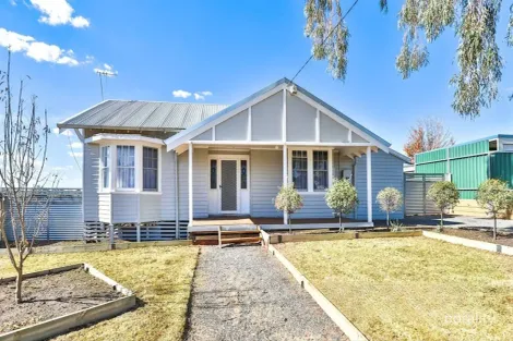 54 Main Ave N, Merbein, VIC 3505