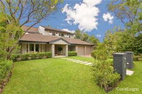 Property photo of 30 Leuna Avenue Wahroonga NSW 2076
