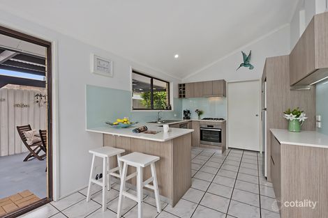 Property photo of 28 Coraki Street Battery Hill QLD 4551